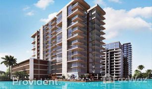 1 Schlafzimmer Appartement zu verkaufen in District 7, Dubai District One Phase lii