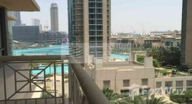 Available Units at 29 Burj Boulevard Tower 2