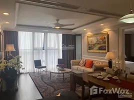 2 Phòng ngủ Chung cư for rent at Hoàng Cầu Skyline, Ô Chợ Dừa, Đống Đa