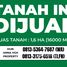  Tanah for sale in Purwoasri, East Jawa, Purwoasri, Kediri, East Jawa