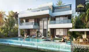 5 chambres Villa a vendre à , Dubai DAMAC Lagoons