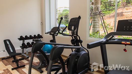 Photos 1 of the Communal Gym at Palmetto Condo