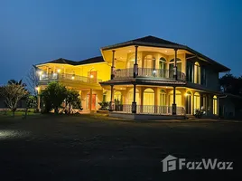 5 chambre Villa for sale in Thaïlande, Yu Wa, San Pa Tong, Chiang Mai, Thaïlande