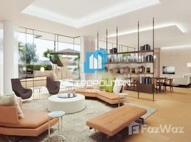 3 Schlafzimmer Appartement zu verkaufen im Bulgari Resort & Residences, Jumeirah Bay Island, Jumeirah