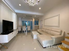 4 Bedroom Townhouse for rent at The Master@BTS Udomsuk, Bang Na, Bang Na, Bangkok, Thailand