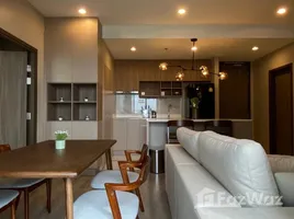 อพาร์ทเม้นท์ 2 ห้องนอน ให้เช่า ในโครงการ ไอดีโอ โมบิ สุขุมวิท 66, บางนา