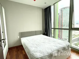 1 спален Кондо в аренду в Wish Signature Midtown Siam, Thanon Phet Buri, Ратчатхещи