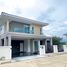 4 спален Дом в аренду в BELIVE Wongwaen-Sankampang, San Pu Loei, Дои Сакет