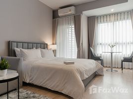 Studio Condo for rent at Ideo Rama 9 - Asoke, Huai Khwang, Huai Khwang