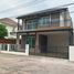 4 Bedroom Villa for sale at The Best Hathairat-Thairaman, Sam Wa Tawan Tok, Khlong Sam Wa, Bangkok