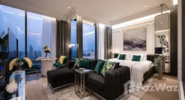 Available Units at Ashton Silom