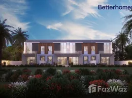 4 Bedroom Townhouse for sale at Paradise Hills, Golf Vita, DAMAC Hills (Akoya by DAMAC), Dubai