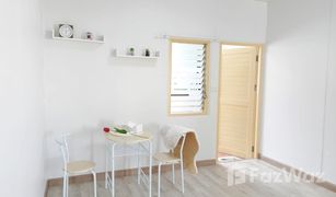 Studio Wohnung zu verkaufen in Bang Bua Thong, Nonthaburi Baan Ua-Athorn Bang Bua Thong 2