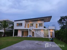 3 Bedroom House for sale in Phetchaburi, Cha-Am, Cha-Am, Phetchaburi