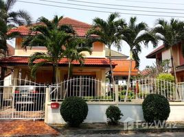 3 Bedrooms House for rent in Takhian Tia, Pattaya Pattaya Park Hill 4