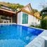2 chambre Villa à vendre à Baan St. Tropez., Karon, Phuket Town, Phuket