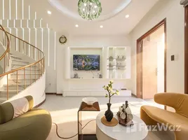 3 Habitación Villa en alquiler en Hai Chau I, Da Nang, Hai Chau I, Hai Chau, Da Nang, Vietnam