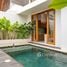 2 Kamar Rumah for sale in Denpasar, Bali, Denpasar Barat, Denpasar