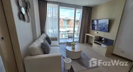 ยูนิตที่เหลืออยู่ในโครงการ ราไวย์ บีช คอนโด