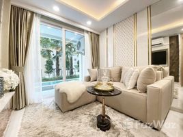 2 Schlafzimmer Wohnung zu verkaufen im Dusit Grand Park 2, Nong Prue, Pattaya, Chon Buri, Thailand