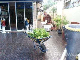 3 Bedrooms House for sale in Sattahip, Pattaya Burapha Village