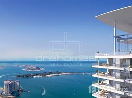 1 غرفة نوم شقة للبيع في Palm Beach Towers 2, Shoreline Apartments, Palm Jumeirah