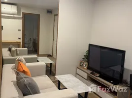 คอนโด สตูดิโอ ให้เช่า ในโครงการ ลุมพินีเพลส สวนพลู-สาทร, ทุ่งมหาเมฆ