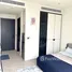 Studio Condo for rent at Chapter Charoennakorn-Riverside, Bang Lamphu Lang