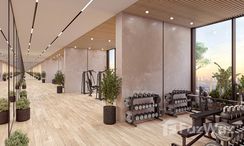 Photos 2 of the Communal Gym at Kyoto by ORO24