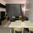 1 Bedroom Condo for rent at Supalai Premier Si Phraya - Samyan, Maha Phruettharam