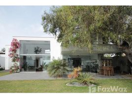3 Habitaciones Casa en venta en Chorrillos, Lima ALAMEDA LA ENCANTADA, LIMA, LIMA