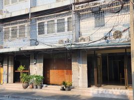  Ganzes Gebäude zu vermieten in Khlong Toei, Bangkok, Phra Khanong, Khlong Toei