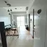 Appartement 1 chambre à louer à Vivant Flats, Muntinlupa City