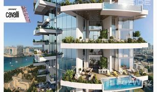 3 chambres Appartement a vendre à Al Sufouh Road, Dubai Cavalli Casa Tower