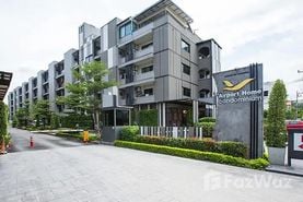 Airport Home Condo Immobilien Bauprojekt in Chiang Mai