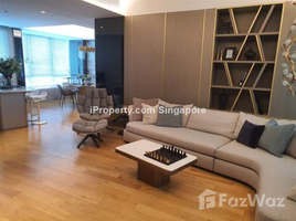 5 Bedrooms Apartment for sale in Cairnhill, Central Region Cairnhill Rise
