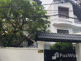 Estudio Casa en venta en Ho Chi Minh City, Thao Dien, District 2, Ho Chi Minh City