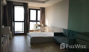 Studio Condo for sale in Si Racha, Pattaya Ladda Plus Sriracha