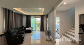 Available Units at Baan Saransiri Rangsit