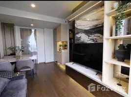 คอนโด 1 ห้องนอน ให้เช่า ในโครงการ ไอดีโอ คิว สุขุมวิท 36, คลองตัน