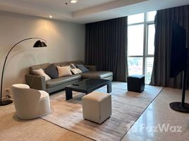 คอนโด 3 ห้องนอน ให้เช่า ในโครงการ ณุศาศิริ แกรนด์, พระโขนง