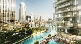 Available Units at The Address Residences Dubai Opera