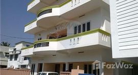 Доступные квартиры в Kaloor