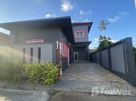 3 спален Дом for sale in Songkhla, Khao Rup Chang, Mueang Songkhla, Songkhla