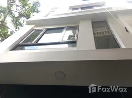 4 Bedroom House for sale in Thanh Xuan, Hanoi, Nhan Chinh, Thanh Xuan