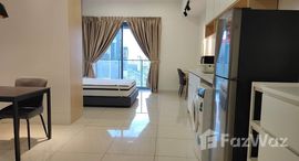 Viviendas disponibles en KL Gateway Residences