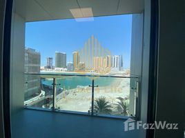 3 Bedroom Apartment for sale at The Boardwalk Residence, Shams Abu Dhabi, Al Reem Island