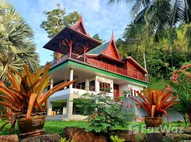 4 Habitación Villa en venta en Phuket, Rawai, Phuket Town, Phuket