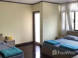 4 Bedroom Townhouse for rent at Ban Sai Thong, Chak Phong