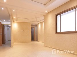 3 chambre Appartement à vendre à Superbe appartement à Val-Fleury de 111m²., Na Kenitra Maamoura, Kenitra, Gharb Chrarda Beni Hssen